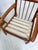 Mid-Century Danish Teak Armchair, 1960s For Sale - Image 12 of 16