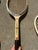 Up for consideration is a beautiful vintage collection of wooden Wilson tennis rackets that include: Wilson Champ, Jack...