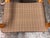 Janus Et Cie Quinta Teak Woven Reclining Lounge Chair, Outdoor For Sale - Image 9 of 12