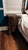 Contemporary Early 19th Century Bed Frame Accent Cabinet For Sale - Image 3 of 3