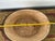Vintage Hand-Painted Tole Camellia Cachepot Jardinière With Handles For Sale In Savannah - Image 6 of 10