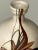 Ceramic Noma Santo Stefano Di Camastra Studio Art Pottery Vase Italy For Sale - Image 7 of 9