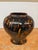 Martino Interiors Glazed Ceramic Temple Jar For Sale - Image 4 of 12