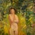 Paint Early 20th Century "Nude in Nature" Expressionist Style Figurative Oil Painting by Jean Chaleye For Sale - Image 7 of 8