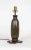 1900 Arts & Crafts Bronze Table Lamp For Sale - Image 4 of 9