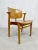 Vintage Finnish Dining Chair by Ilmari Tapiovaara for Artikek For Sale - Image 6 of 6