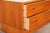 Hundevad Møbelfabrik Danish Teak 4-Drawer Cabinet by Hundevad For Sale - Image 4 of 8