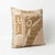 Mid-Century Modern Hand Embroidered Suzani Pillow Cover 22'' X 26'' For Sale - Image 3 of 5