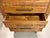 West Elm Alexa Reclaimed Wood Tall Dresser For Sale - Image 10 of 12
