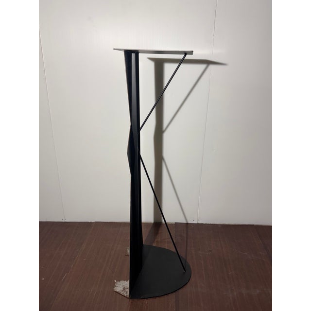 2000 - 2009 Arco d’Orizzonte Flagellato by Raffaello Biagetti for Post Design, 2009 For Sale - Image 5 of 8