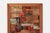 Mid-Century Modern Mid-Century Framed European Grand Tour Hotel Label Collage For Sale - Image 3 of 17