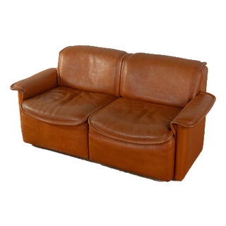 DS-12 Sofa from de Sede For Sale