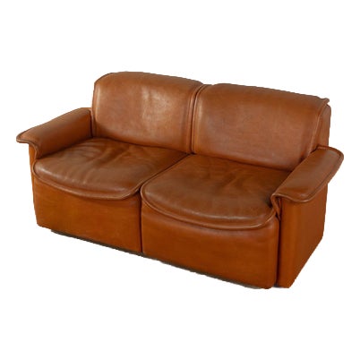DS-12 Sofa from de Sede For Sale