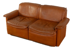 DS-12 Sofa from de Sede