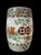1960s Chinese Porcelain Set of Two (2) Porcelain Famille Verte Garden Seats For Sale - Image 6 of 9