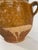 Antique 19th Century French Glazed Earthenware Confit Pot Jar For Sale - Image 10 of 18