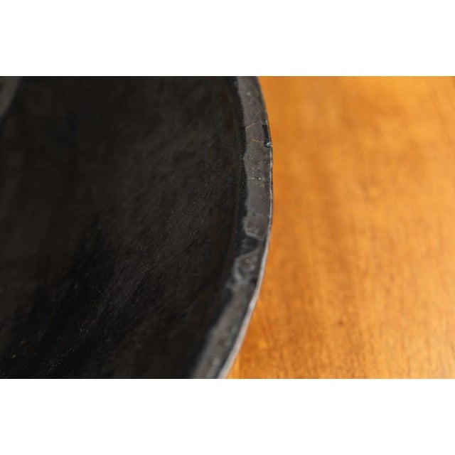 Vintage Bowl in Ceramic For Sale - Image 6 of 15