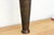 20" Tall Antique Calligraphic Bronze Vessel For Sale In Los Angeles - Image 6 of 9