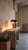 Plastic U 018 Table Lamp by Rollo Studio For Sale - Image 7 of 11