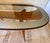 Paolo Buffa Important Italian Mid-Century Dining Table With 6 Chairs Style of Paolo Buffa For Sale - Image 4 of 17