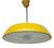 Mid-Century Ufo Pendant attributed to Josef Hurka for Napako, 1970s For Sale