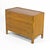 McGuire John McGuire Rattan and Oak Chest For Sale - Image 4 of 8