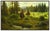 Realism 1980s Trip To The Trading Post, Robert Duncan For Sale - Image 3 of 7