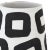 Transitional Currey & Company Pagliacci Large Vase For Sale - Image 3 of 5