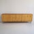 unknown manufacturer, excellent construction. This piece also features 3 movable shelves, not pictured. It is in overall...