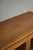 Vintage Danish Freestanding Desk in Oak, 1950s For Sale - Image 6 of 18