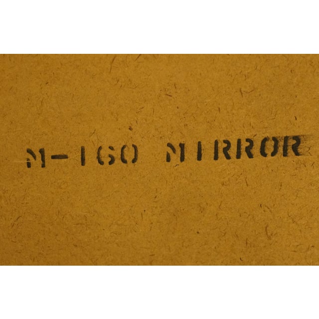 Williams Furniture Corp Sumter Sc Colonial Style Solid Hard Rock Maple 37x22 Dresser Chairish