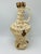 Coastal Vintage Vase Made of Shells For Sale - Image 3 of 8