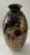 2000 - 2009 Goebel Klimt "The Kiss" Porcelain Vase & Certificate 19"h For Sale - Image 5 of 13