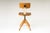 1950s Vintage Industrial Workshop Chair by Ama Elastik, 1950s For Sale - Image 5 of 17