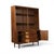 Stanley Furniture Vintage Mid Century Modern China Cabinet C. 1960s For Sale In New York - Image 6 of 12