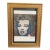 21st Century Baroque Framed Marylin Monroe 92/125 Lithography by A. Warhol For Sale