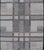 Gray Scandinavian Hand-Woven Wool Grey Rug by Keivan Woven Arts , 3'2" X 4'11" For Sale - Image 8 of 8