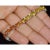 Certified Natural 26.80cts vs F Diamond Sunset Gradient Sapphire 18k Solid Gold Tennis Stacking Bracelet For Sale - Image 13 of 15