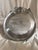 Vintage Hacienda Real Pewter Serving Tray and Cloche For Sale In Boise - Image 6 of 8
