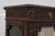 Hickory White Co Regency Sideboard Buffet Curio Cabinet For Sale - Image 10 of 18