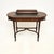 Antique Edwardian Writing Desk, 1900s For Sale - Image 13 of 13