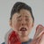 Wei Yi 魏艺, Liu Youcai from Childhood, 2010, Resin For Sale - Image 8 of 11