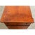 Biedermeier Dutch 19th Century Biedermeier Style Folding Buffet For Sale - Image 3 of 12