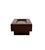 Mid-Century Ashtray and Cigars Box, Italy, 1950s, Set of 2 For Sale - Image 9 of 18