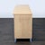 Alf Italia Contemporary 6-Drawer Geometric Wood Dresser For Sale - Image 4 of 9