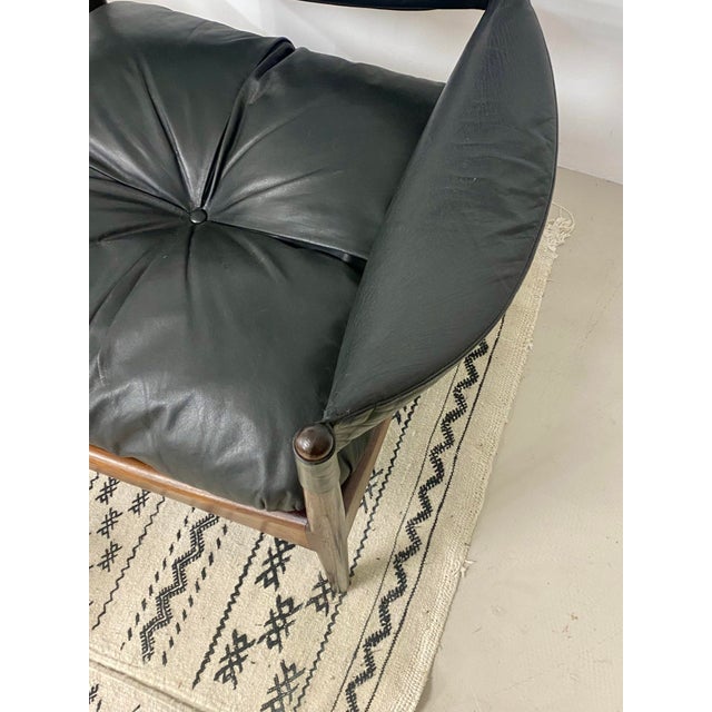 Modus Armchairs by Kristian Vedel for Søren Willadsen, 1960, Set of 2 For Sale - Image 14 of 18