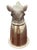 Late 20th Century Vintage Gucci Silver-Tone Fox Head Stirrup Cup For Sale - Image 5 of 8