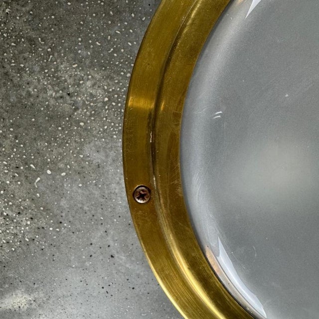 1960s Waggons Wall Light by Louis Poulsen, 1960s For Sale - Image 5 of 15