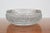 Glass Mid-Century Glass Bohemia Cristal Ashtray, 1950s For Sale - Image 7 of 7