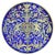 Mid-Century Italian Ceramic Plate by Alberto Rubboli For Sale - Image 6 of 6